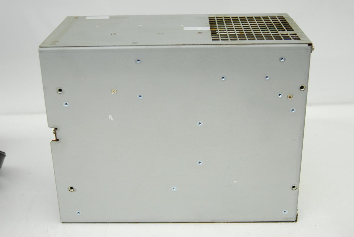 Used Showa Optronics GLG3078 Argon Laser 450-515nm 150mW W/ GLS3078 Power Supply