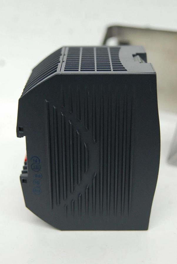 Used Power-One LWN 2663-6 AC-DC/DC-DC Convert Select 24.7V Dual Output Power Supply