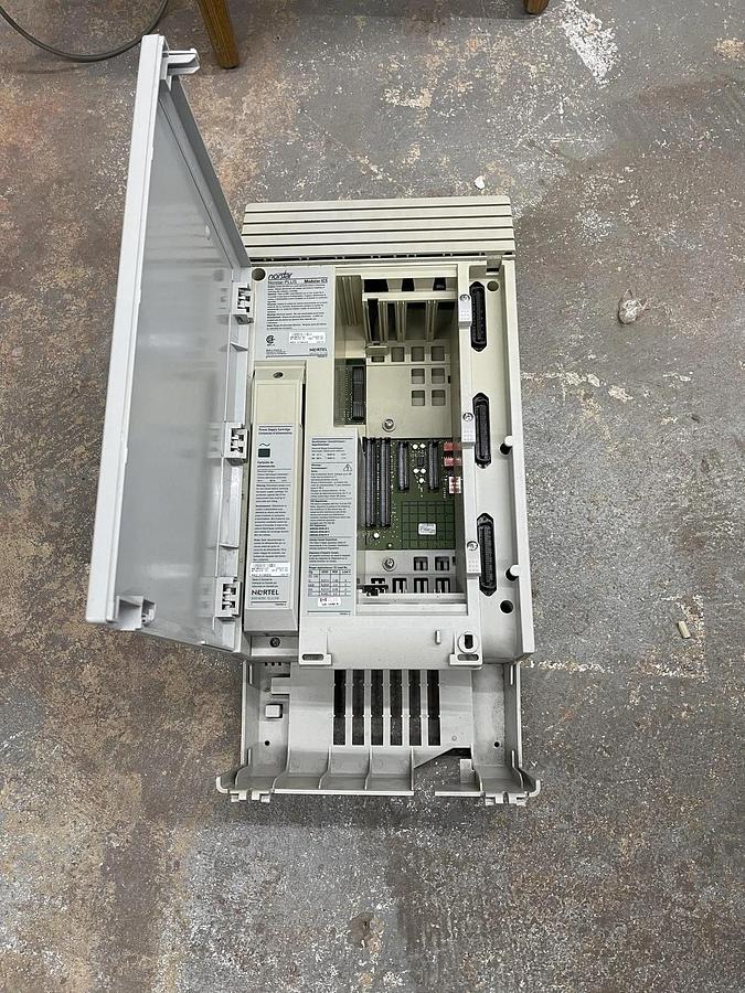 Used Nortel Norstar-Plus Modular ICS NT7B53FA-93