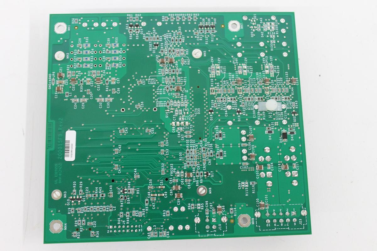 Used Advanced Instruments 200016PC 80C186 CPU PCB [Luminex 200]