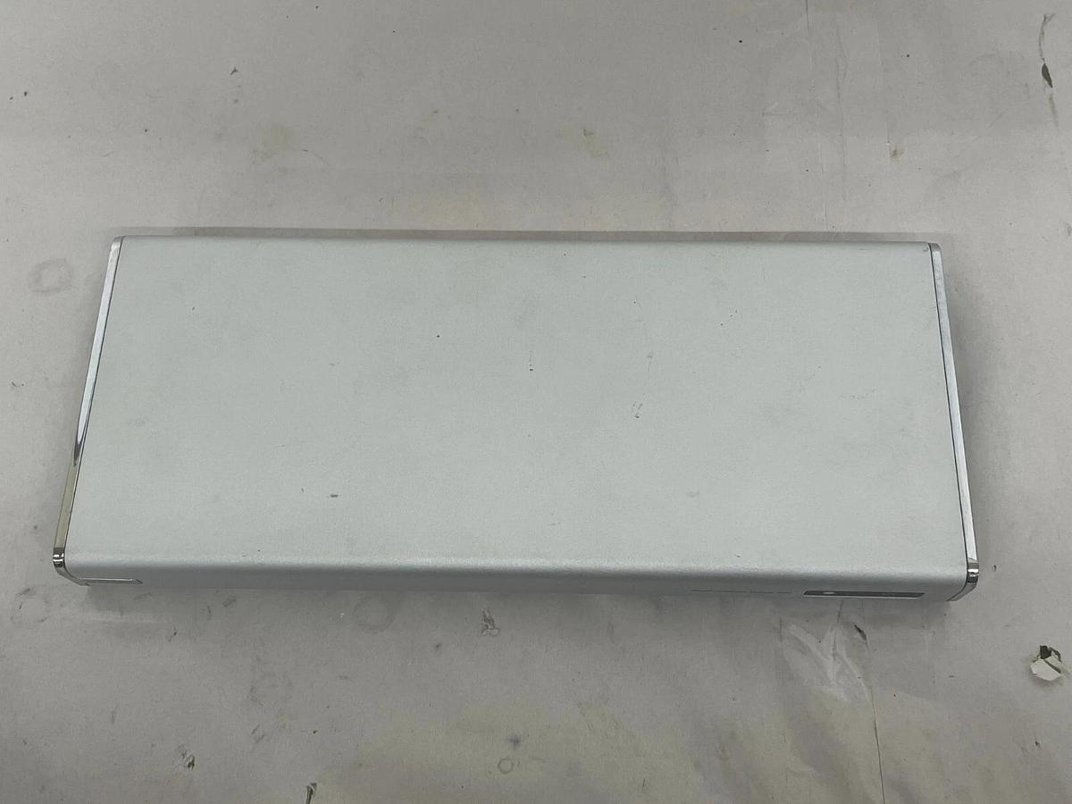 Used Polycom 2201-61078-001  RealPresence Group 500 W/ Camera, Remote, Power Adapter