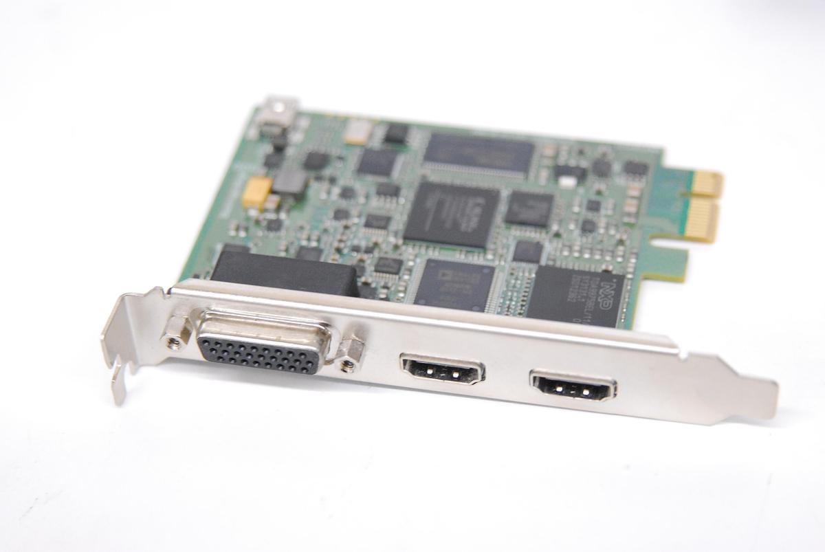 Used Blackmagic Design BMDPCB41G1