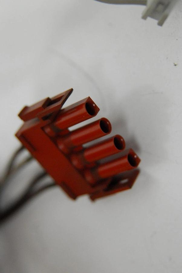 Used Spectro 8857C Distributor Card (Vertilerkarte)