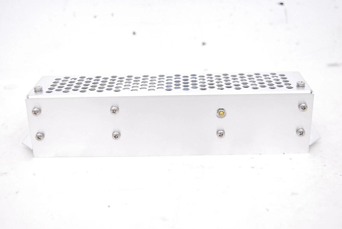 Used Applied Biosystems N8059024 TEC Power Amp (ABI 7000 PCR)