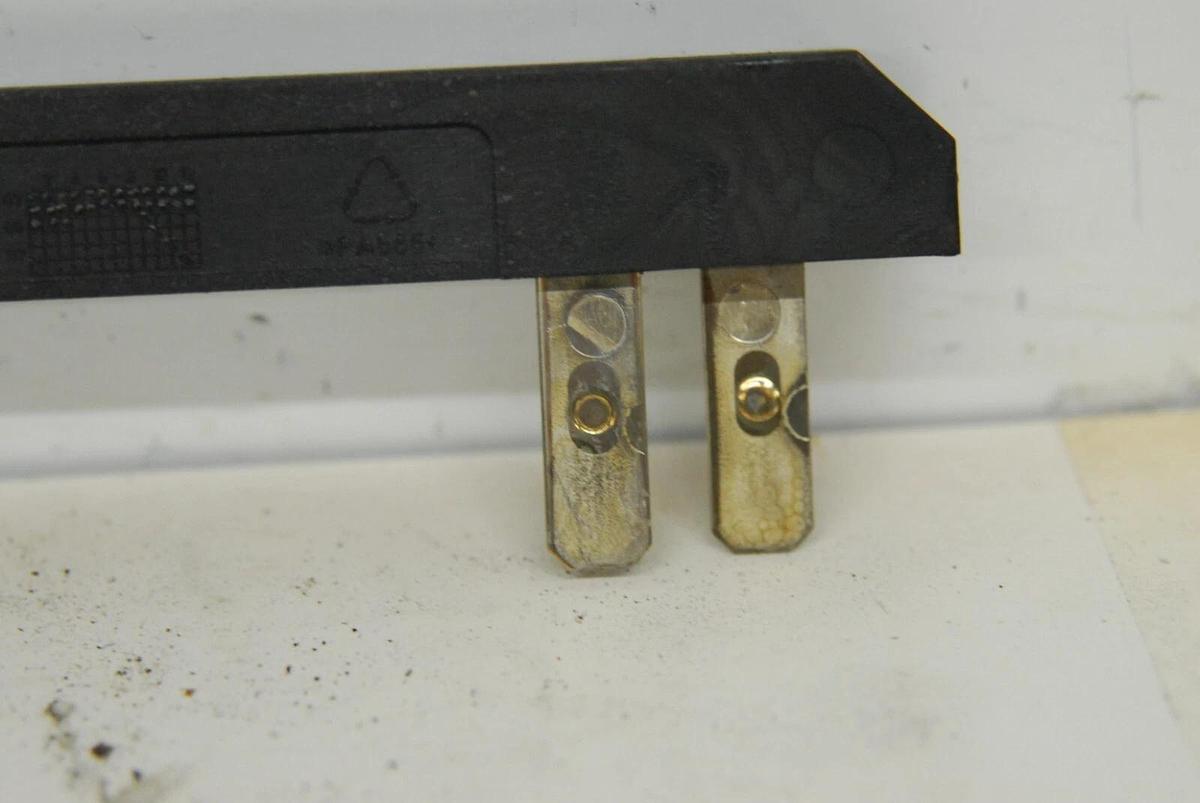 Used ABB 3HAB8859-1 /03A DC BUSS Bar