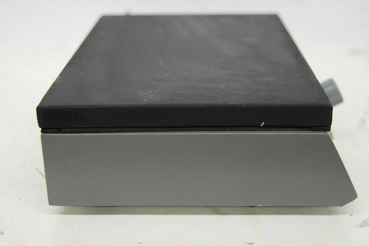 Used Premiere XH-2002 Slide Warmer - Read Description