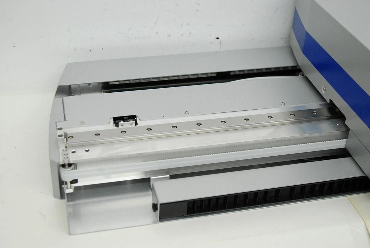 Used QIAGEN QIAsymphony SP Parts -  Robotic Arm Assembly