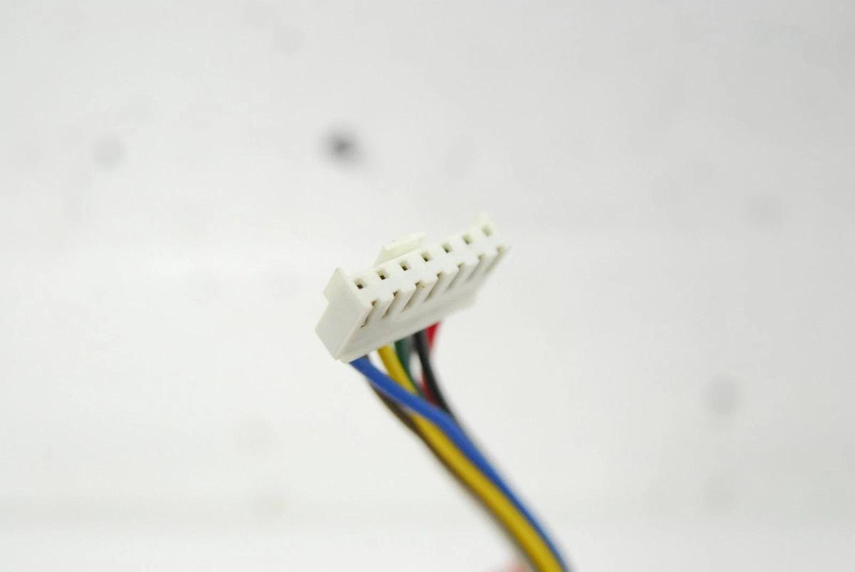 Used Jeol PS-11 CR-4 Cable - JEM-1230 TEM Electron Microscope