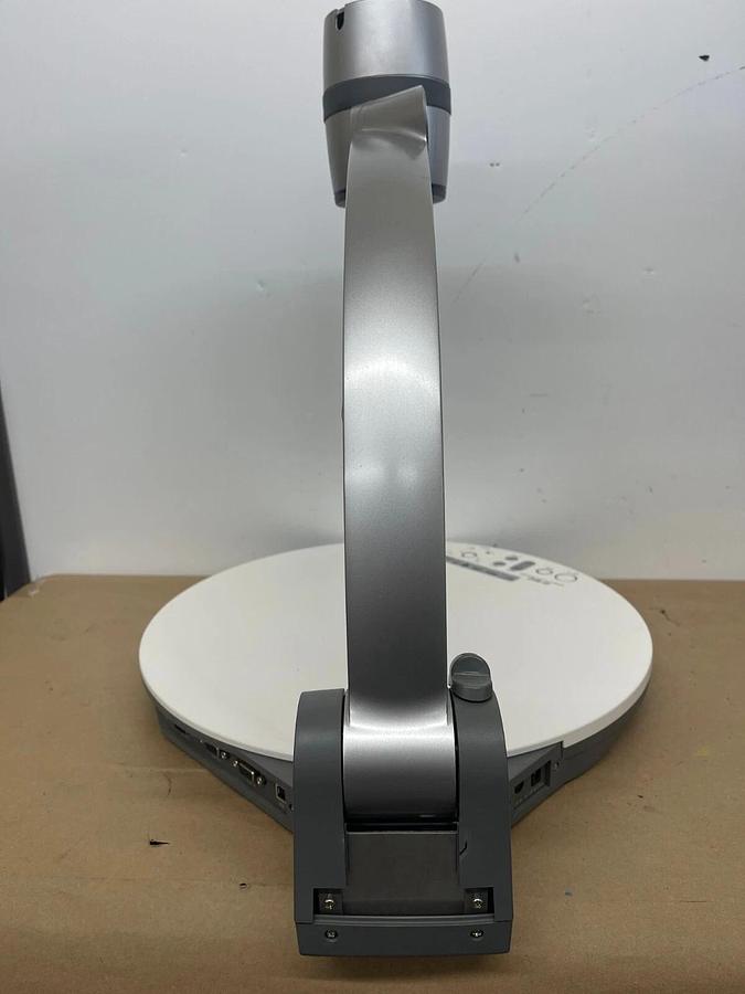 Used SAMSUNG UF-80ST Digital Presenter W/ Power Adapter and DC Power Output Cable