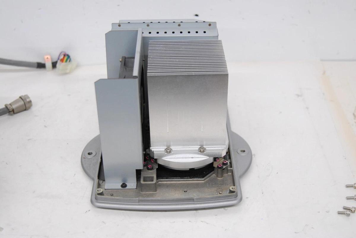 Used FujiFilm LAS-3000 Camera Head - READ DESCRIPTION