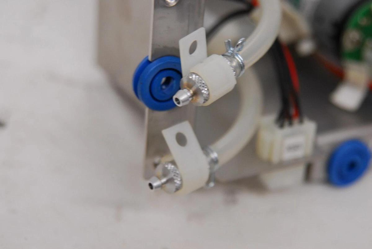 Used AGFA 4504566 Pump and Valve Assembly (AGFA Drystar 5302) - Tested