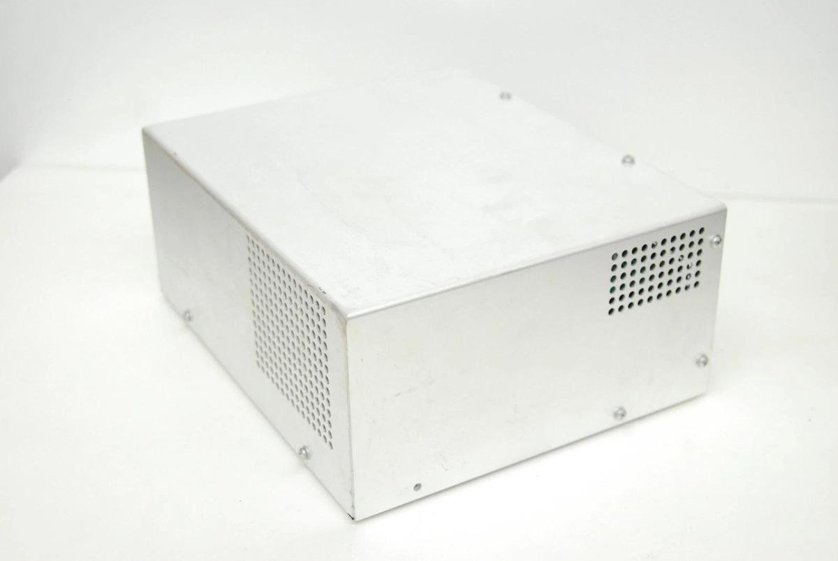 Used JDSU CY-355-060 XCYTE DPSS Quasi-CW Laser W/ CY-PS-6224 Power Supply