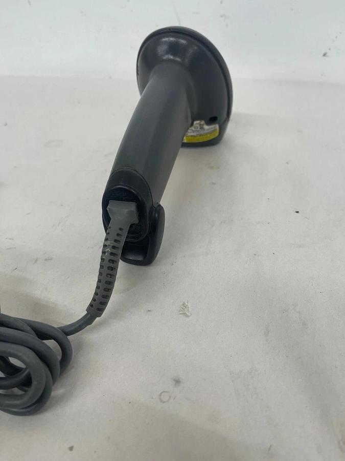 Used Symbol LS4208-SR20007ZZR Barcode Scanner - TESTED