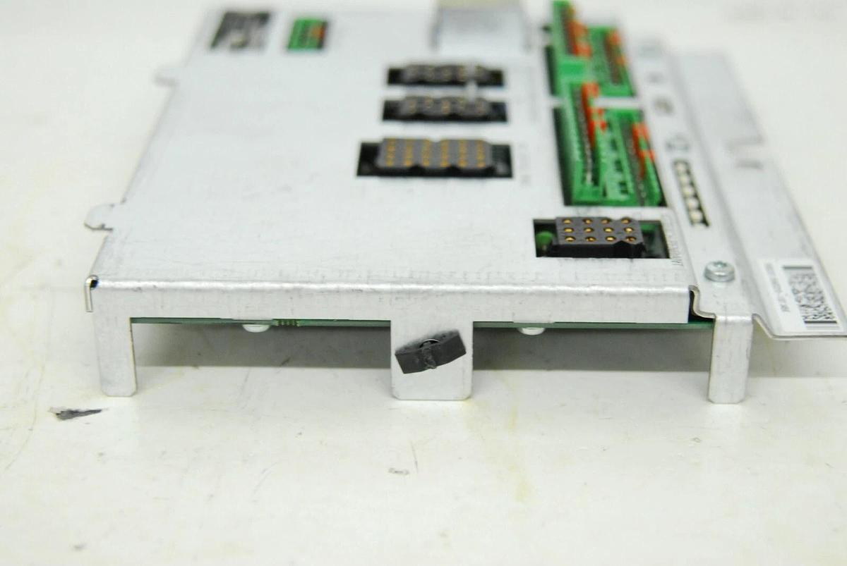 Used ABB DSQC331 3HAB7215-1/07 Circuit Control