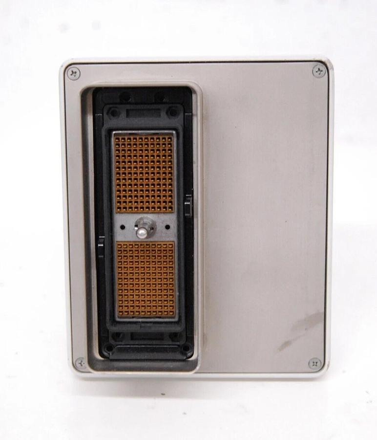 Used Philips Omni III Ultrasound Adapter 989605344901 453561179311 (iU22/iE33 Ultraso