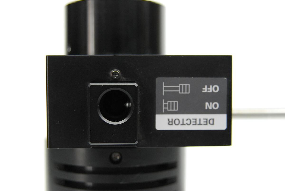 Used Nikon C1-TD Transmitted-light Channel Detector - C1 Confocal TE2000 80i 90i