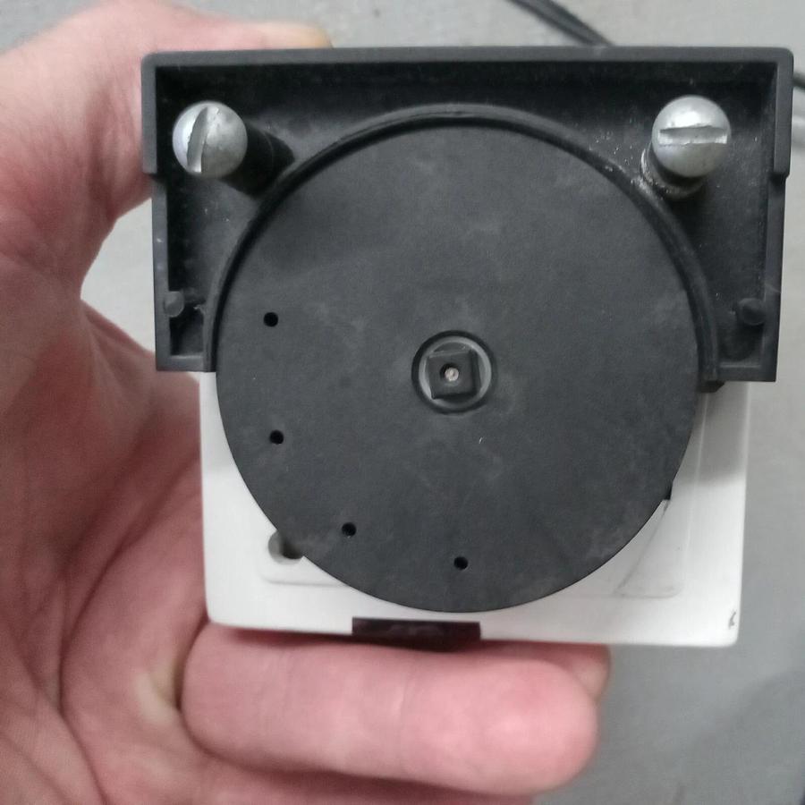 Used LKB Bromma 2232 Microperpex S Peristaltic Pump 90-01-1880