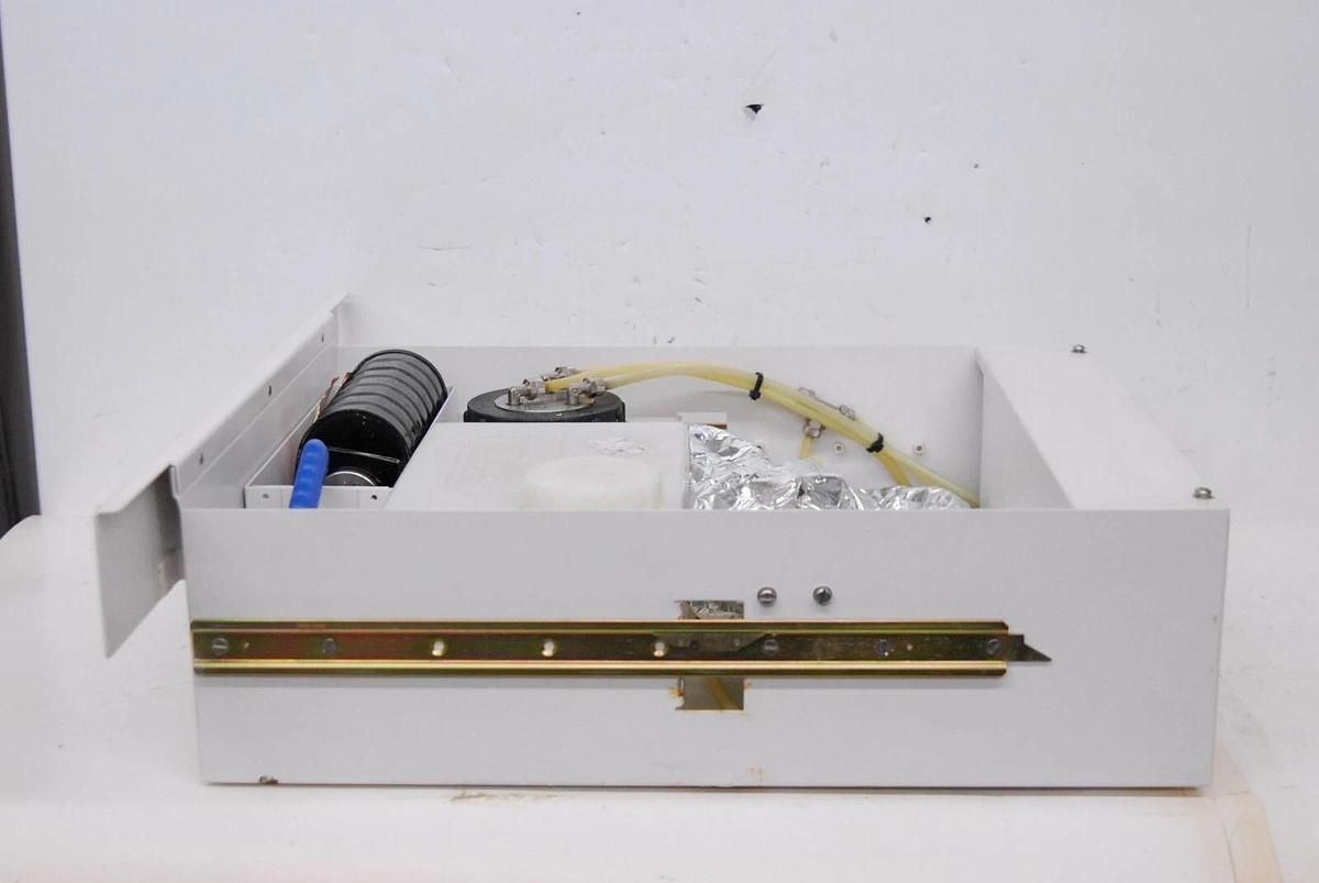 Used Shandon Pathcentre Accessory Drawer Assembly - Read Description