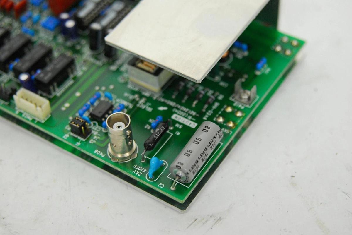 Used Shimadzu 206-82266-92 Pre Amp Board - UV-2401 PC