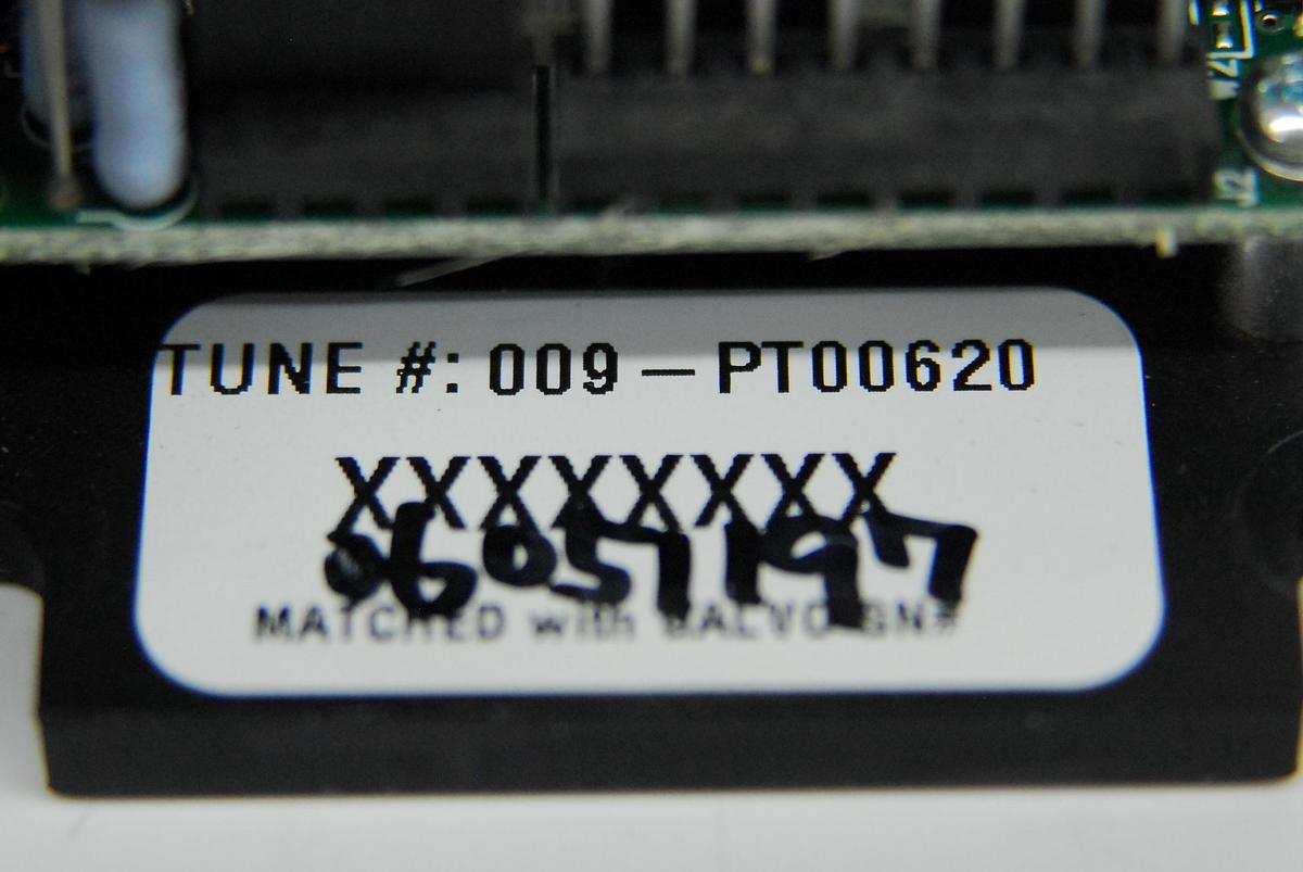Used GSI Group 002-3005050 Galvanometer Driver (Tune# 009-PT00620) - D-Eclipse C1