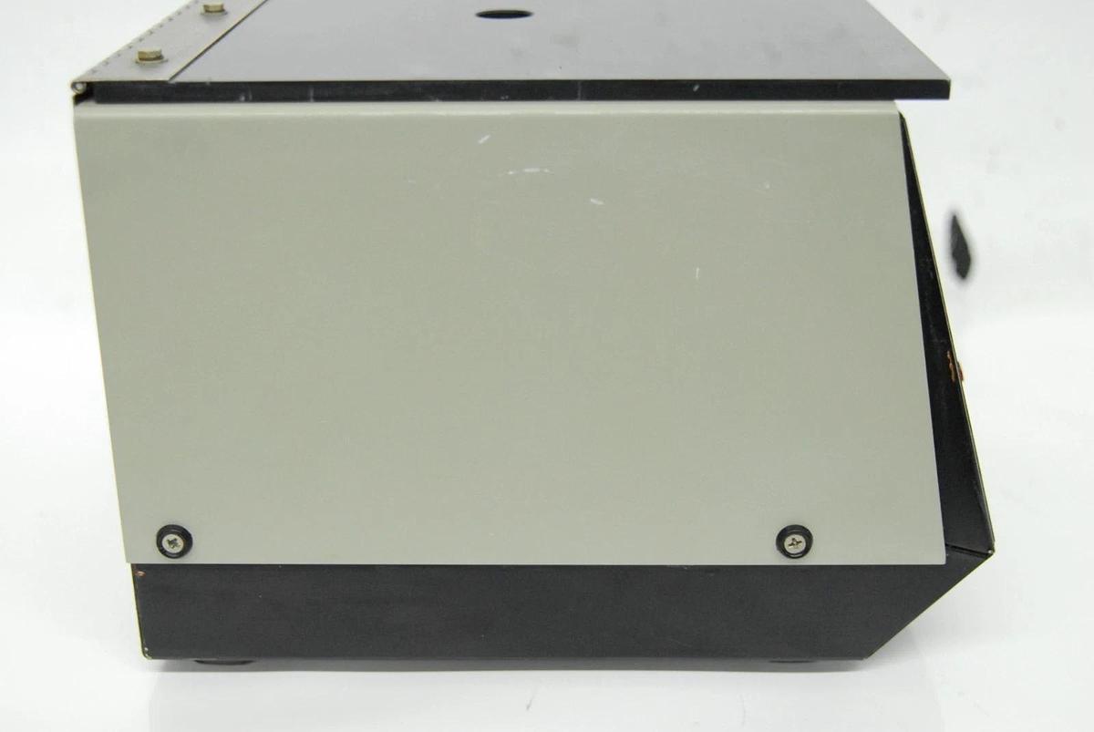 Used Fisher Scientific 235 Micro-Centrifuge W/ 12 Slot Rotor