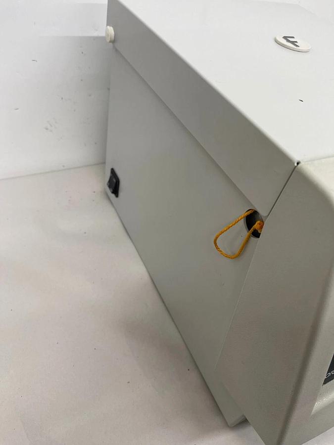 Used Fisher Scientific Micro-H Marathon Micro H Centrifuge