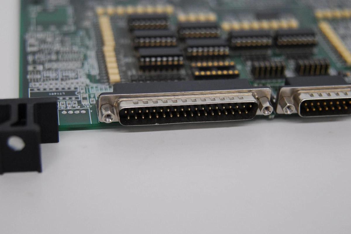 Used Kawasaki 50999-2146R11 1HW-50 Control Circuit Board (ZZX130L,D32F-A001)