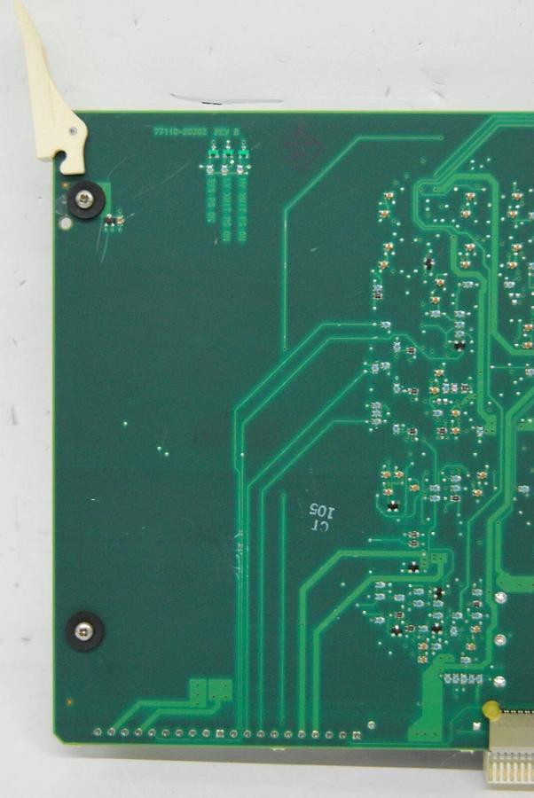 Used HP 77110-60300 77110-20302 Power Regulator Board (SONOS 5500)