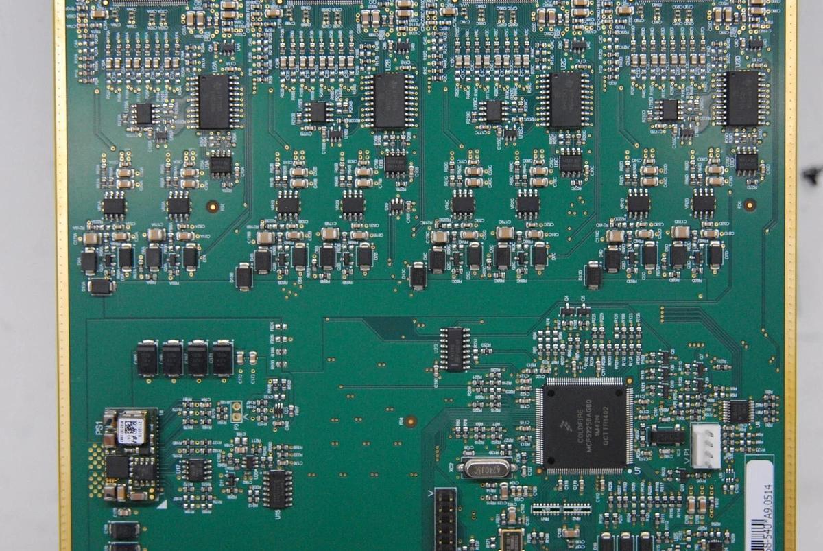 Used AMX FG1058-540 50-1058-54 ENOVA DGX 32 4K HDMI Input Board