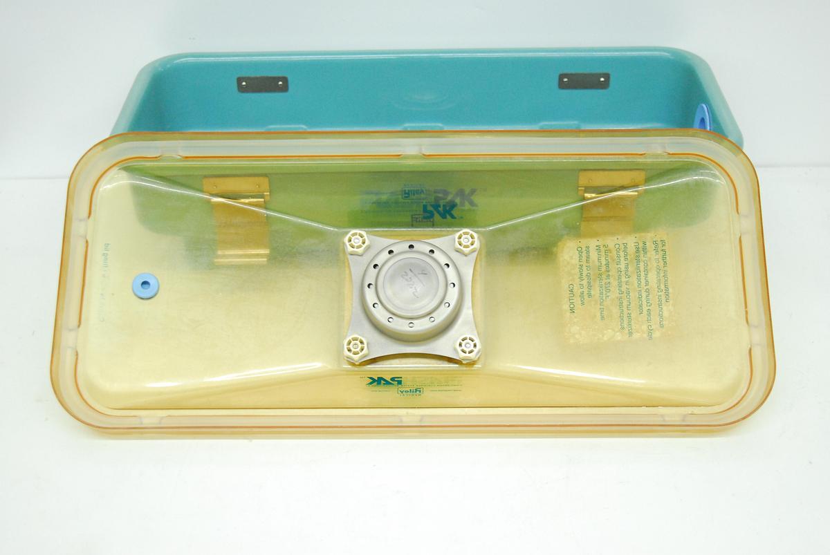 Used Symmetry Medical 9040