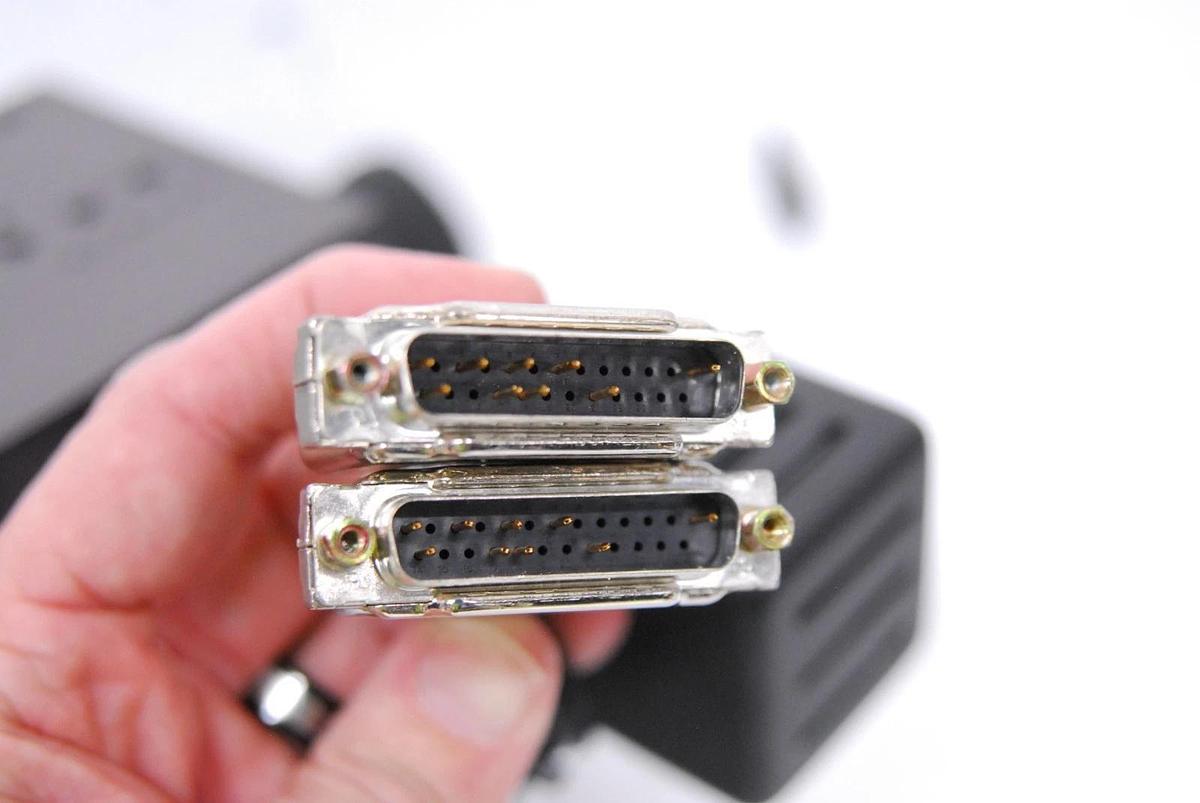 Used Veeco WYKO NT1100 Optical Profiling System - Motorized X/Y Tip/Tilt Sample Stage