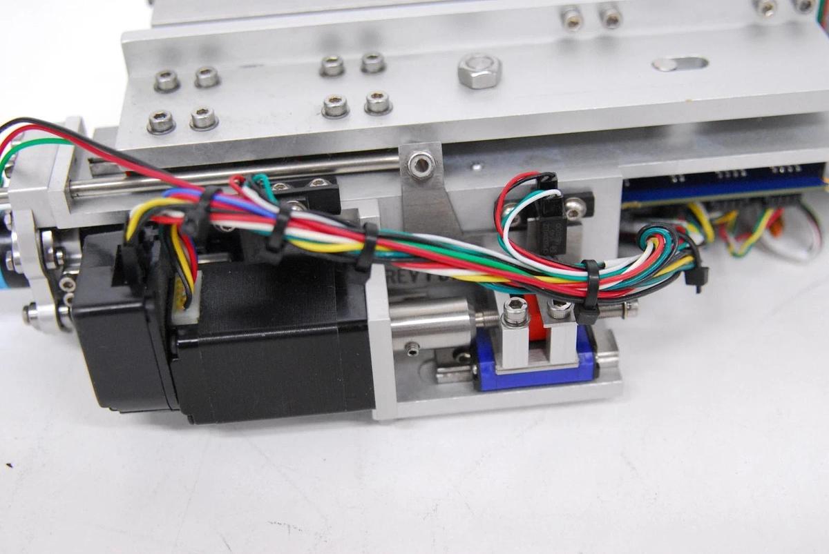 Used T2 Biosystems T2DX Analyzer - Pipettor Assembly 71-00497