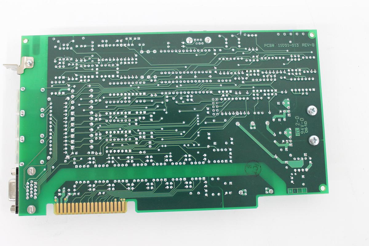Used Cryocath Patient Board 11000-S129-01 Rev 03