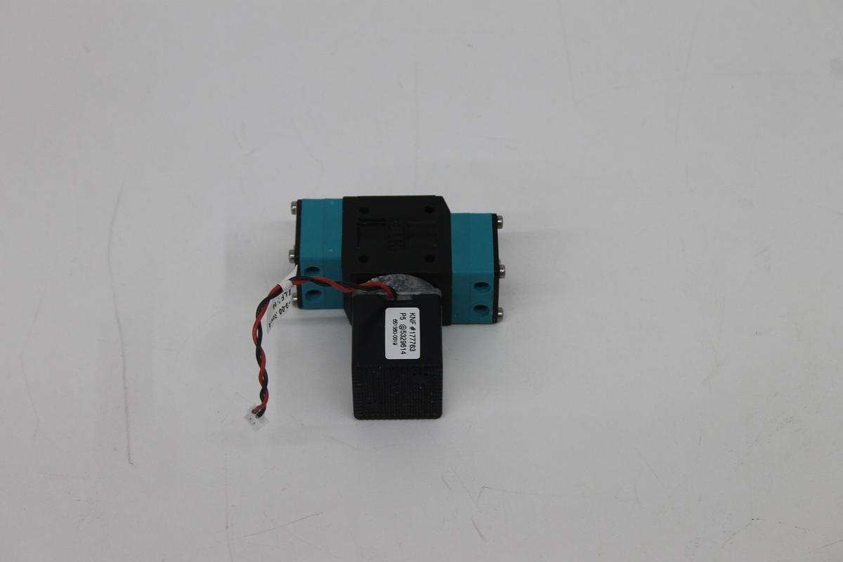 Used KNF PML17274-NBF 30 Diaphragm Liquid Pump