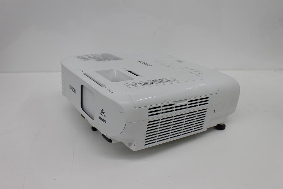 Used Epson Powerlite 2247U 3LCD Projector