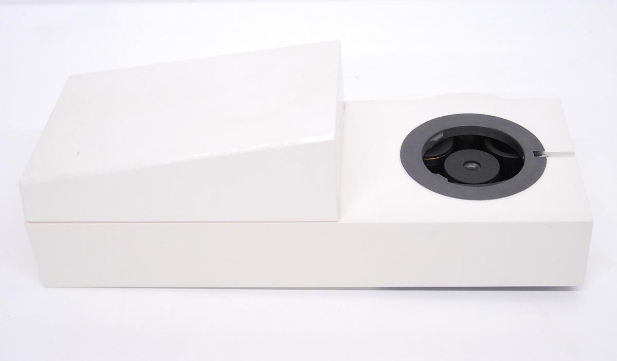 Used Zeiss 451904 Optovar Magnification Changer