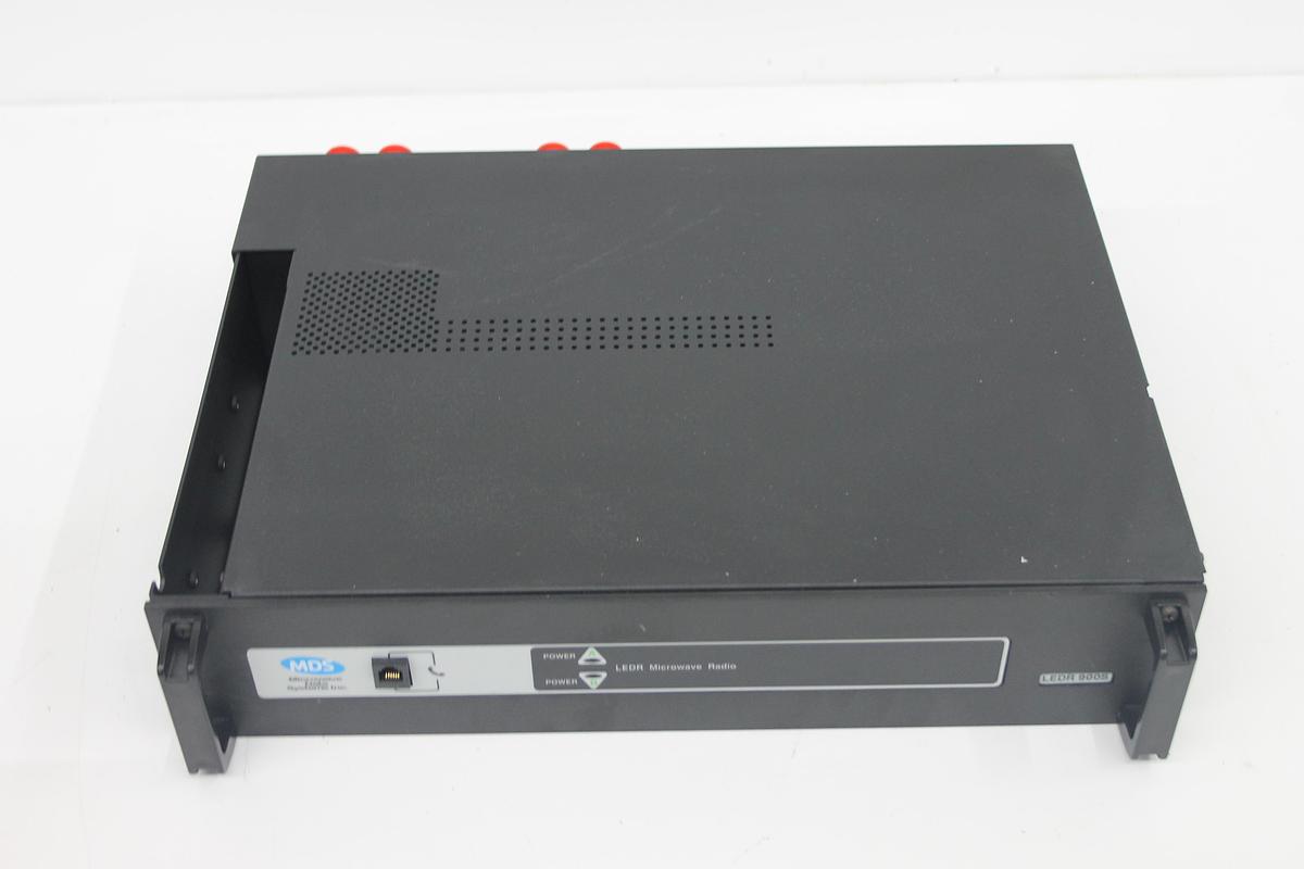 Used MDS LEDR 900S Digital Microwave Radio