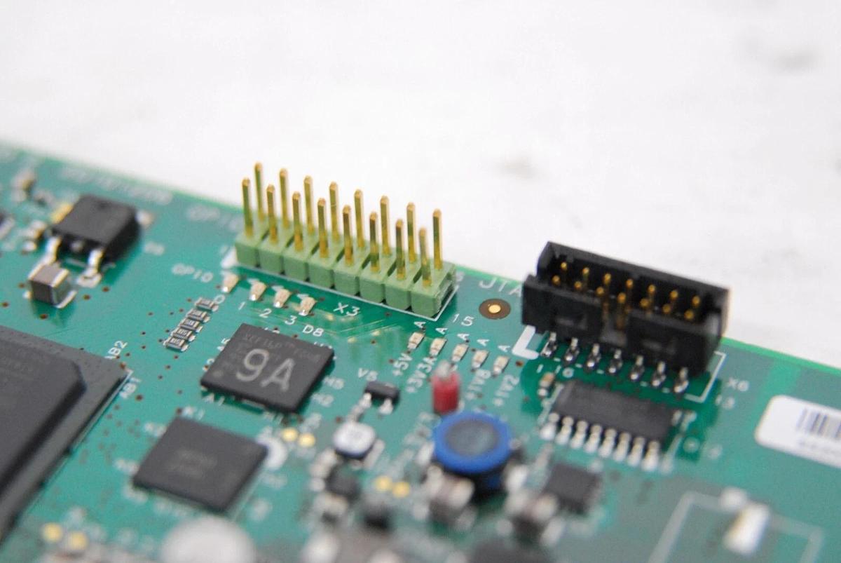 Used Philips 453561628301 453561689671B HDMI2SVideo HDMI to S-Video Card (iE22)