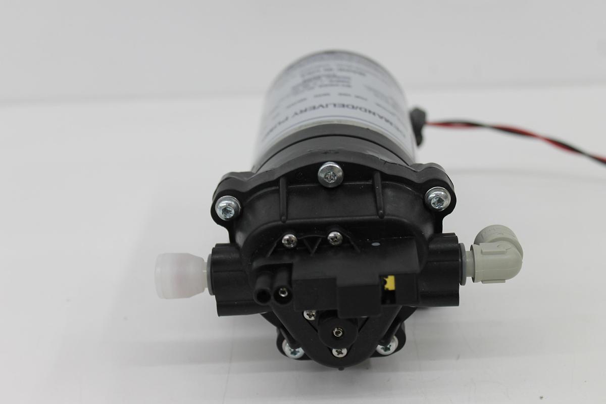 Used Barnstead PUX32 Demand Delivery Pump 0.42GPM @ 50PSI