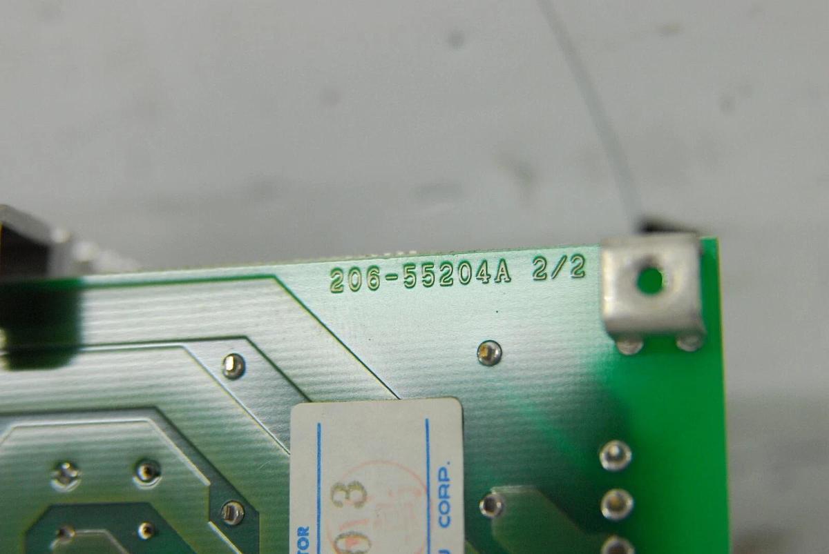 Used Shimadzu UV-1700 - 206-55203-91 Power Supply (Cros ref: 205-55203-91)