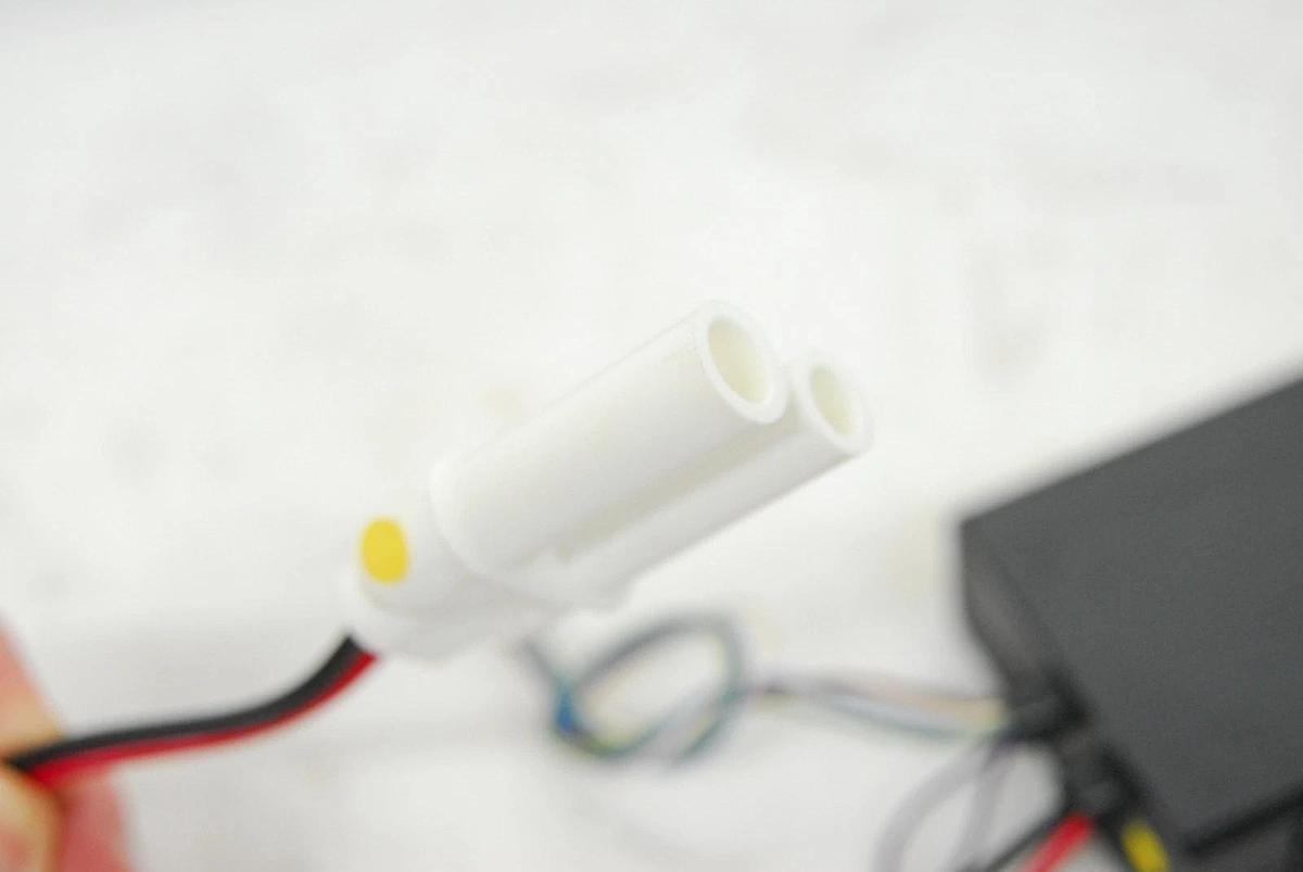 Used Lasos LGK 7628-1 633nm He-Ne Laser Module W/ LGN 7460 A Power Supply (LSM 510)