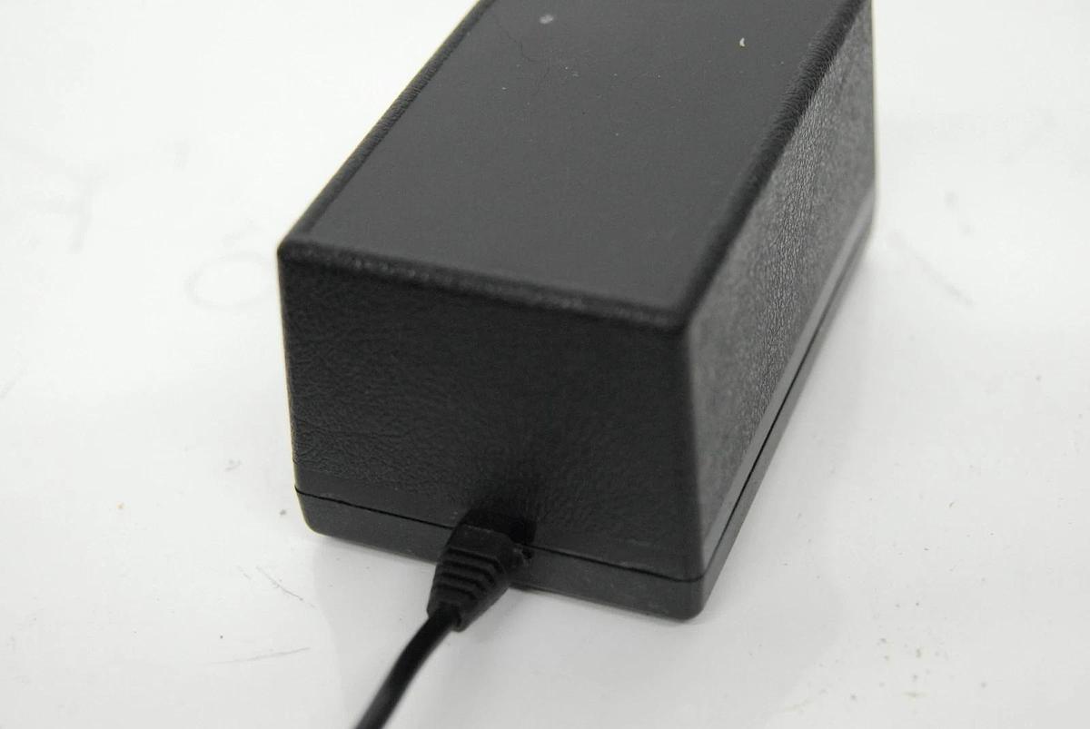 Used Bosch EX12LED-3BD-8W 3D Diffuser Infrared Illuminator W/ TIMS24-02M Power Supply