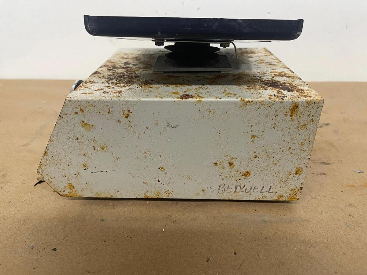 Used Lab-Line Barnstead Model 4630 3D Rotator