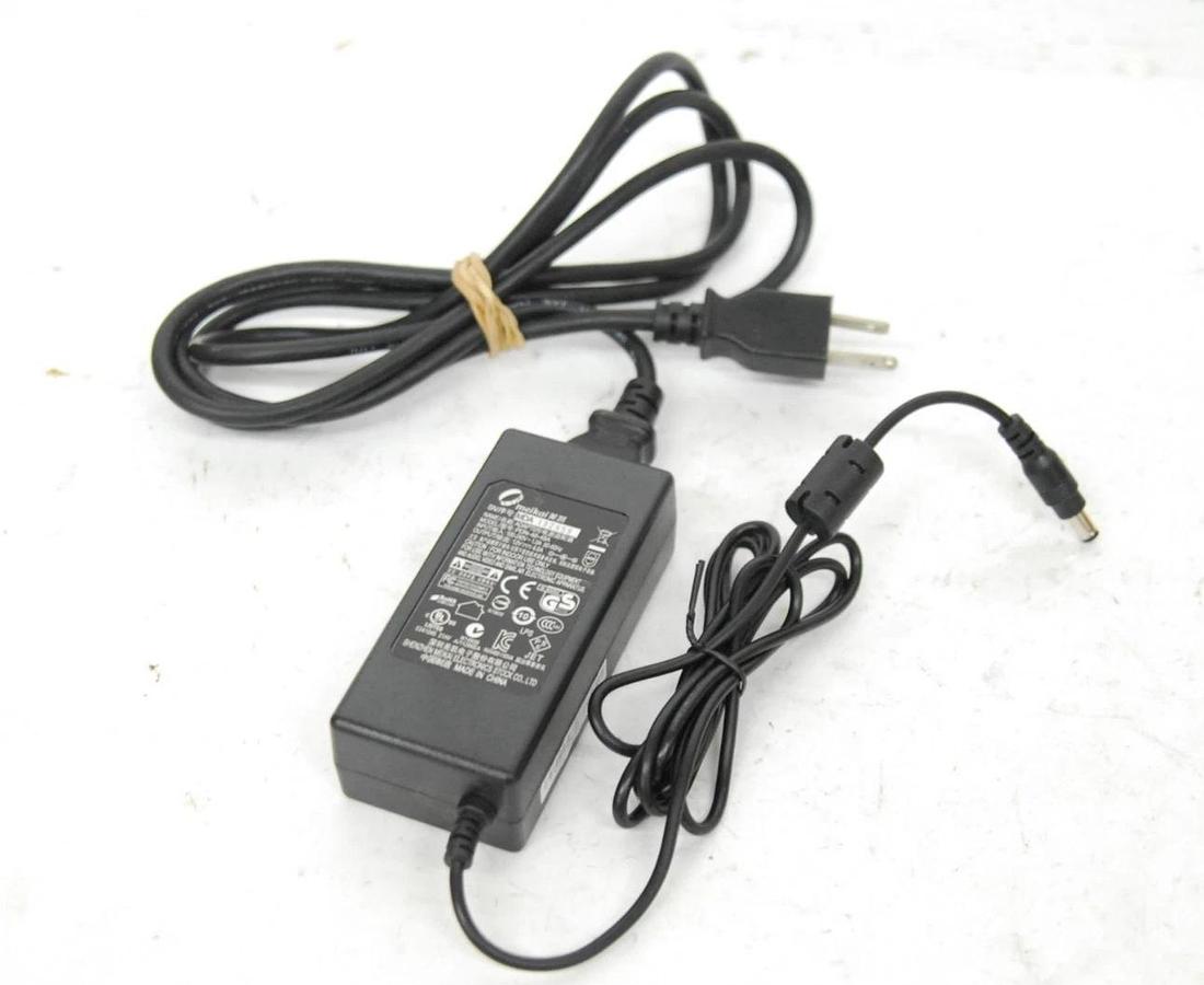 Used Meikai PDN-48-48A 12V 4A 100-240VAC Power Adapter