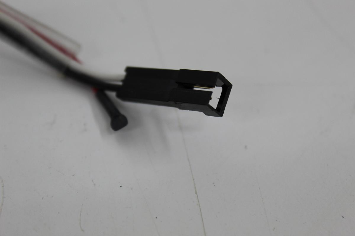 Used Whitman Controls P117G-3H-C12L-DIS Stainless Steel Pressure Switch