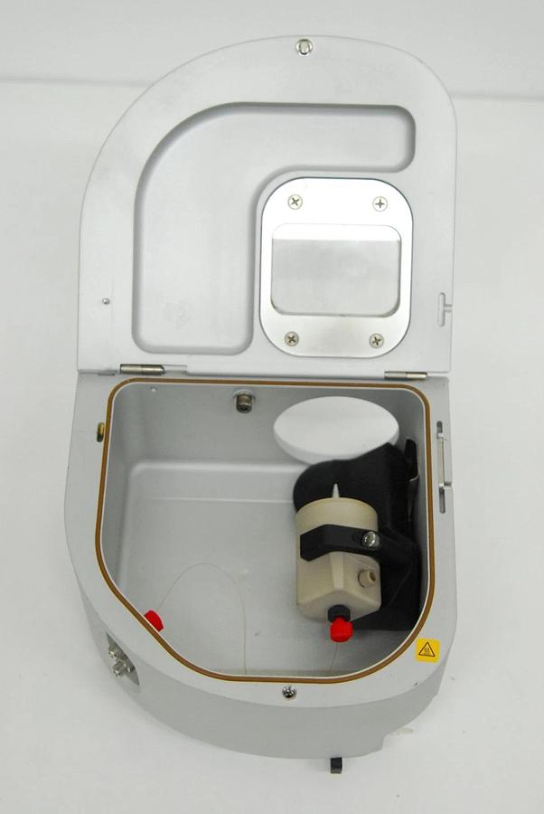 Used Thermo TSQ Quantum - ESI Source Housing and ESI Probe