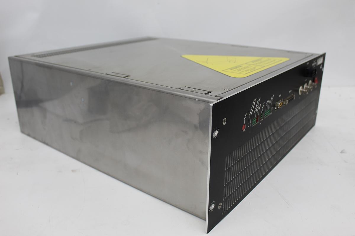 Used Bruker GREAT 3/10 A Gradient Amplifier [NMR Spectrometer]