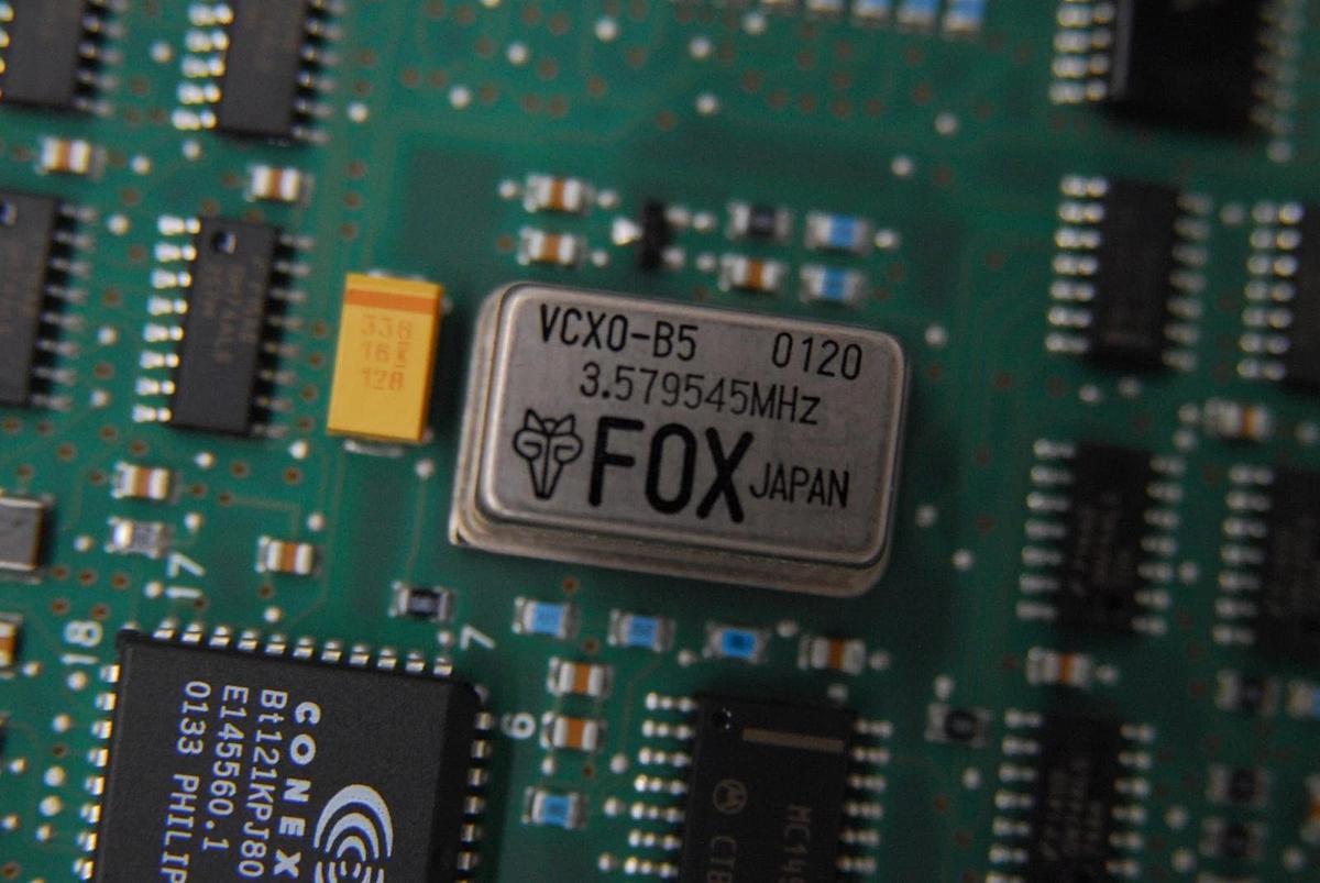 Used HP 77100-66030 Non-Interlaced Video IO Board (SONOS 5500)