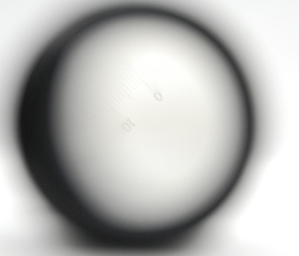 Used WF PL10X/22 Wide-Field Plan 10x/22 30mm Tube Eyepiece Set