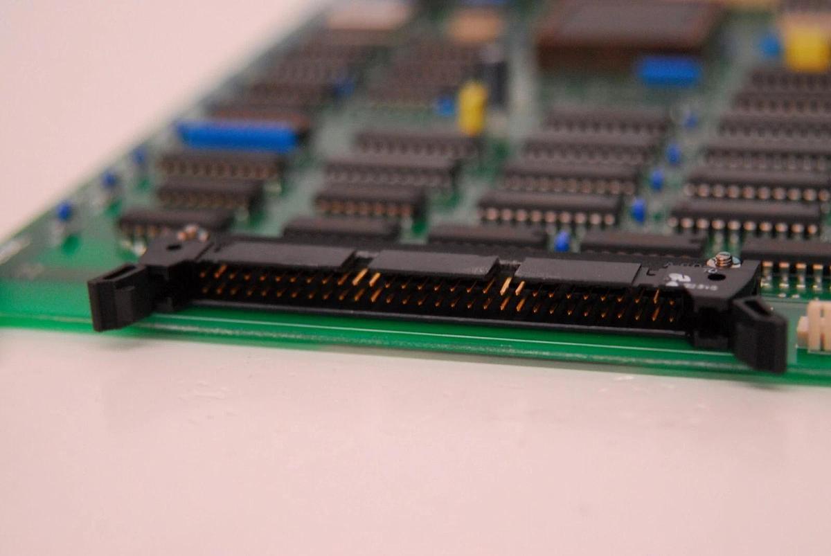 Used Jeol CTR ITF PB MP003991-00 for Jeol JEM 1230 TEM Electron Microscope